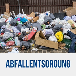 Abfallbeseitigung © Stadt Drensteinfurt