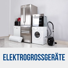 Elektrogroßgeräte © Stadt Drensteinfurt