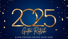 Silvester 2024