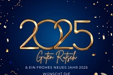 Silvester 2024