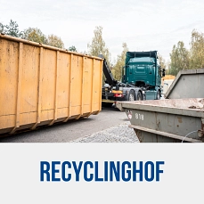 Recyclinghof © Stadt Drensteinfurt