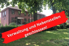 geschlossen